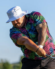Heavy Hitter Sun Hat