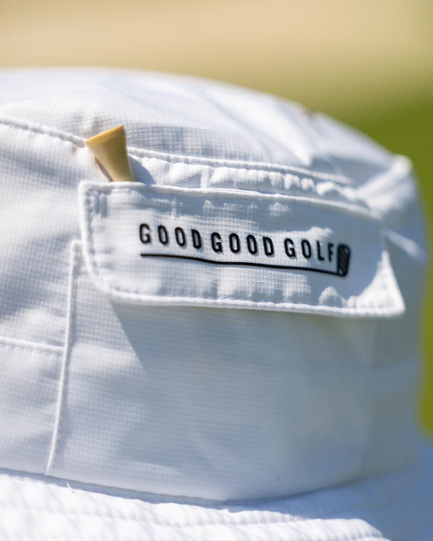 Heavy Hitter Sun Hat