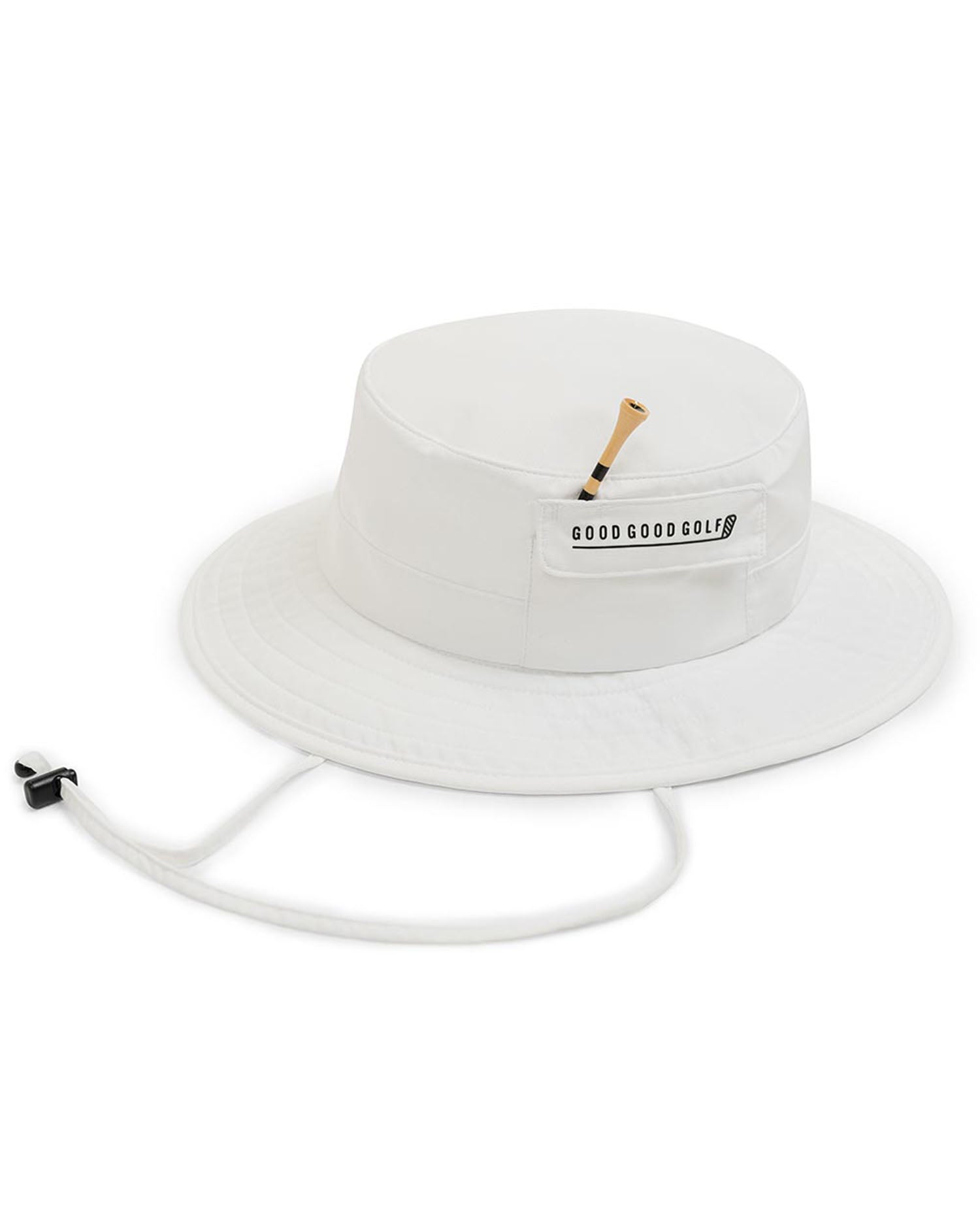 Heavy Hitter Sun Hat