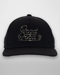 High Gloss Life Trucker