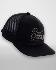 High Gloss Life Trucker