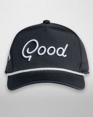 Hole In One Player's Edition Rope Hat