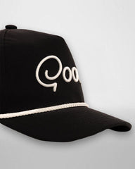 Hole In One Rope Hat