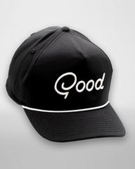 Hole In One Rope Hat