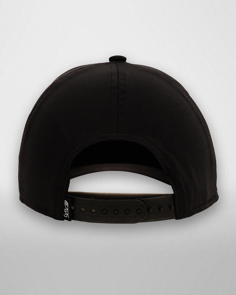Hole In One Rope Hat