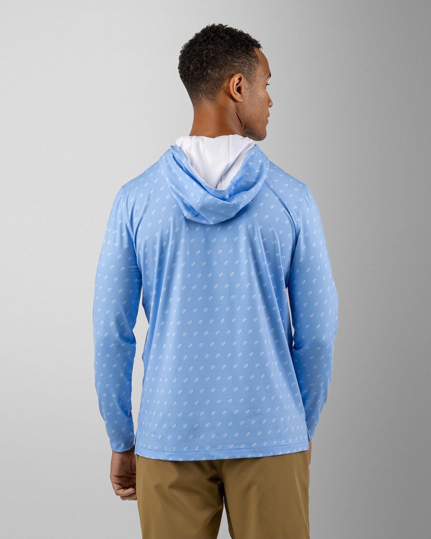 Hoodie Of Destiny