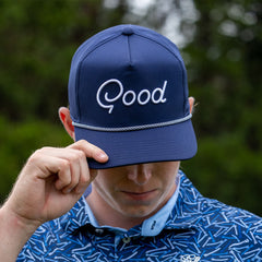 Ideal Rope Hat