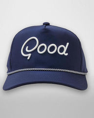 Ideal Rope Hat