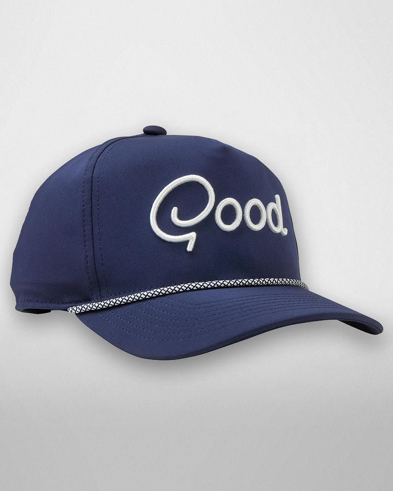 Ideal Rope Hat