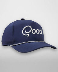 Ideal Rope Hat