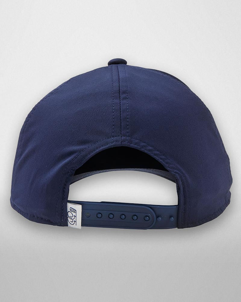 Ideal Rope Hat