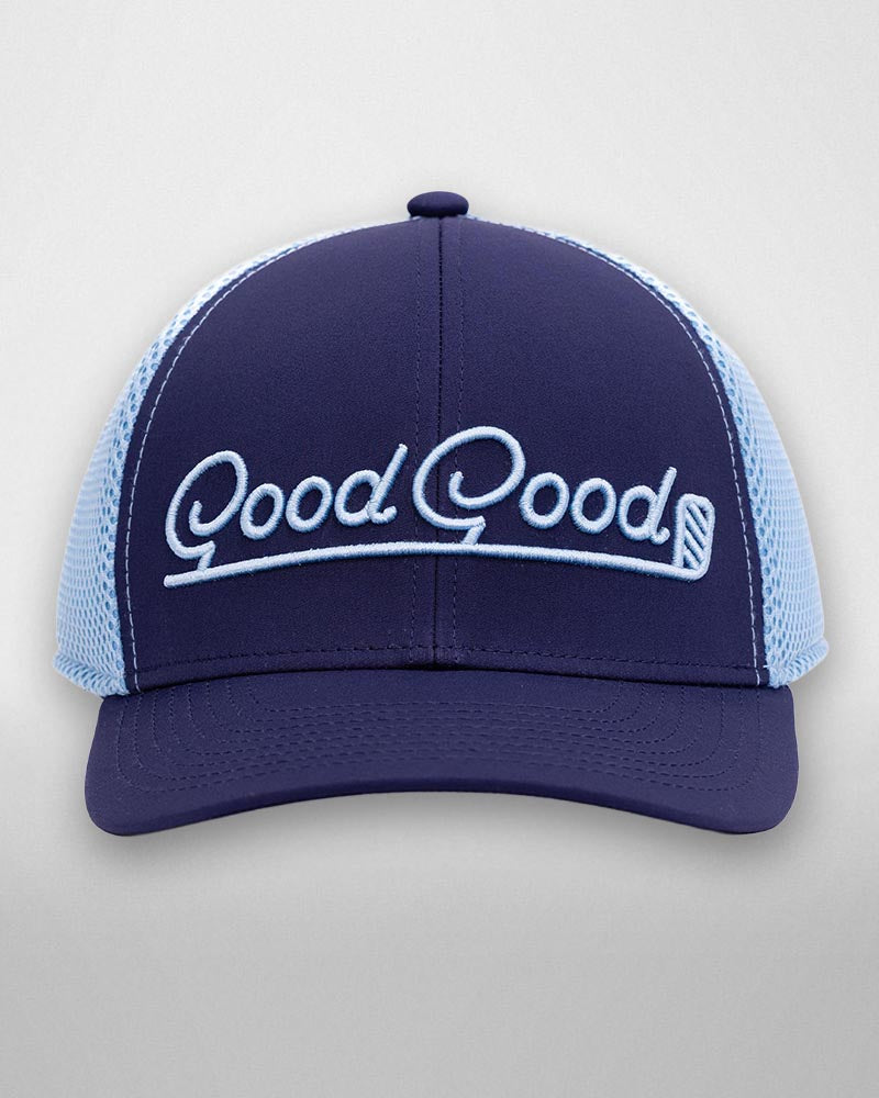Ideal Trucker Hat