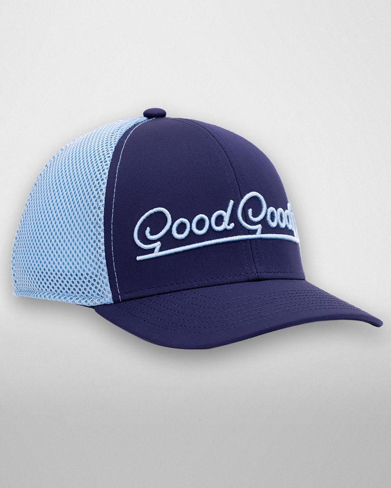 Ideal Trucker Hat
