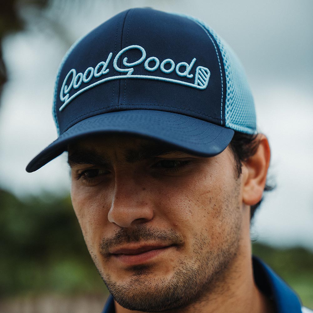 Ideal Trucker Hat