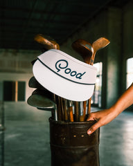 A-List Classic Visor
