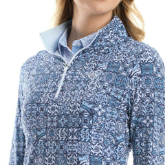 Women's Insignia Q-Zip