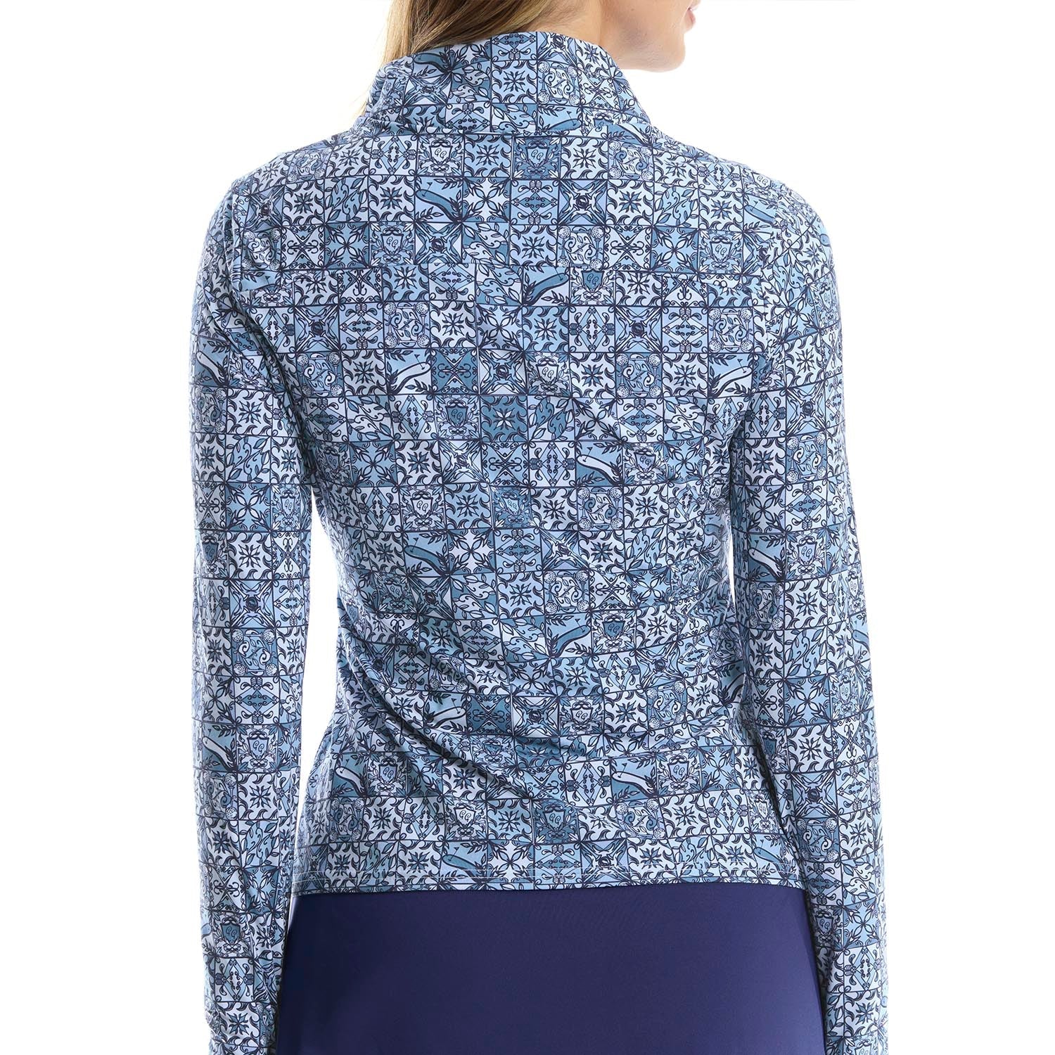 Women's Insignia Q-Zip