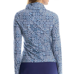 Women's Insignia Q-Zip