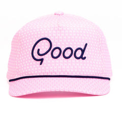 Join The Club Rope Hat
