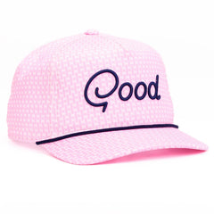 Join The Club Rope Hat