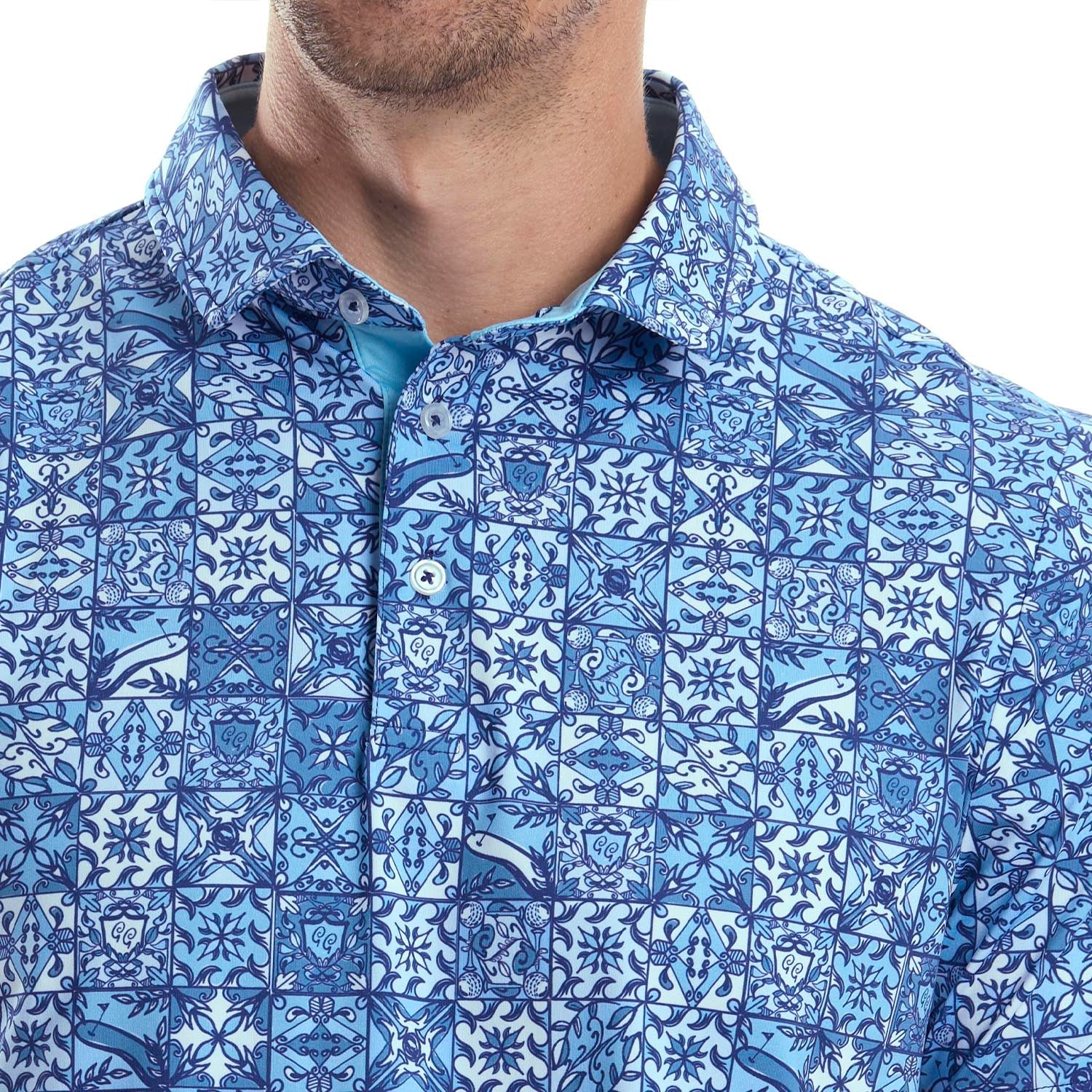 Lagoon Polo