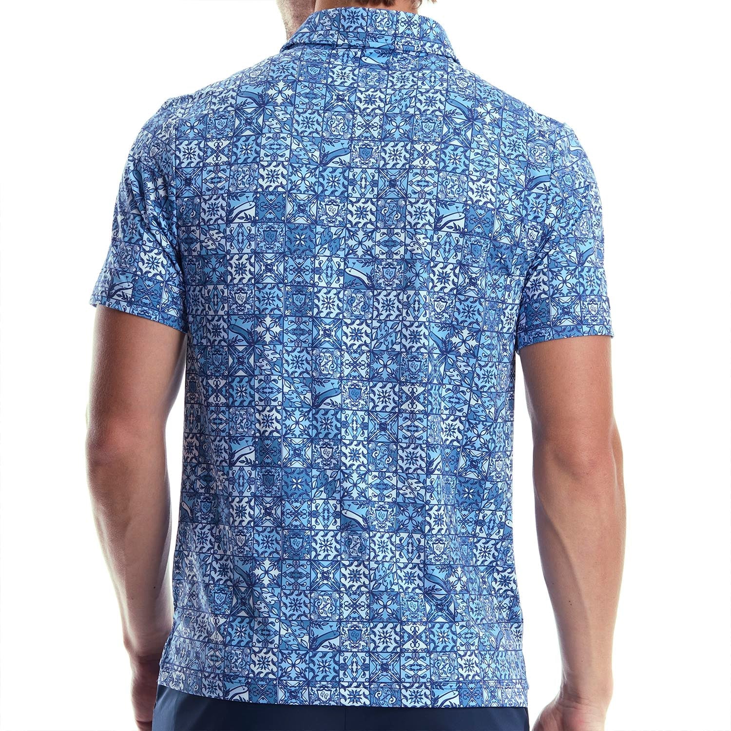 Lagoon Polo