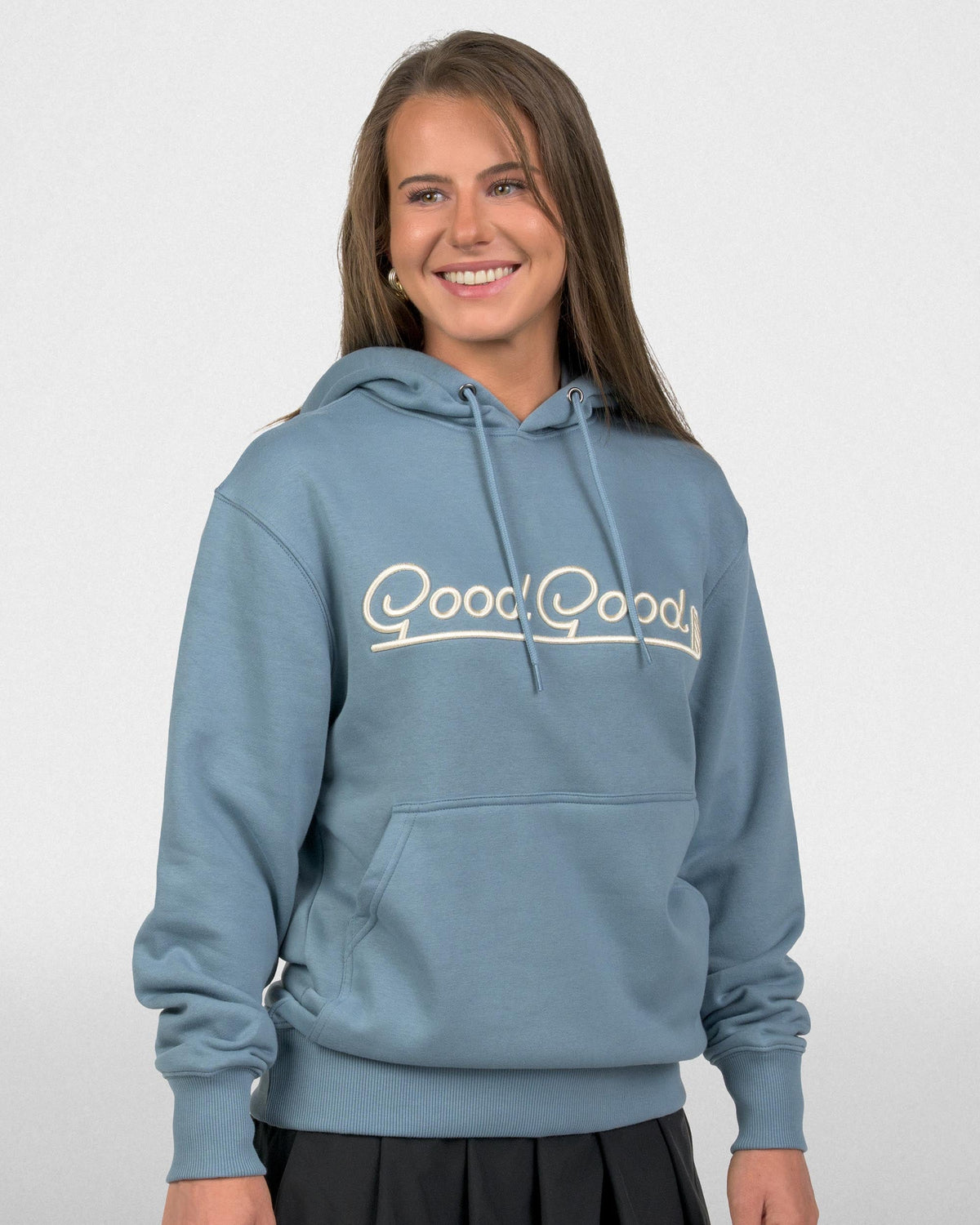 Lakeside Fleece Hoodie