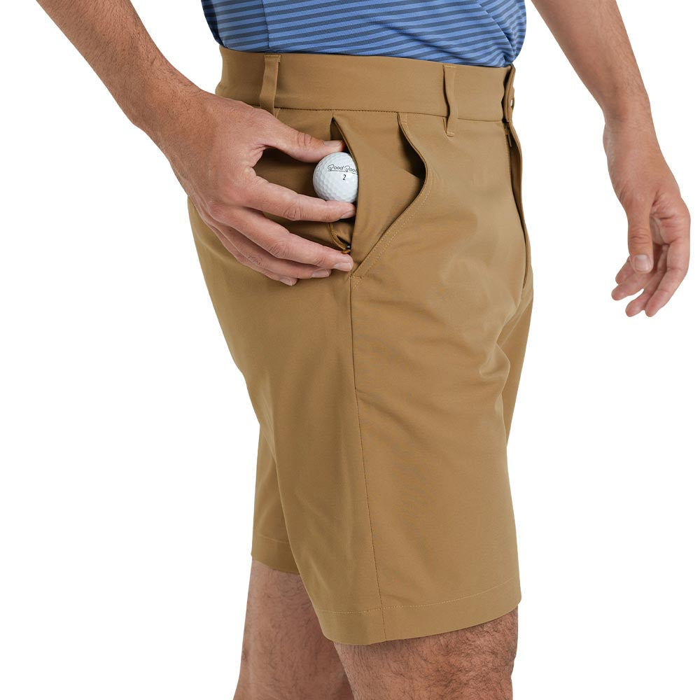 Leader Sport Short