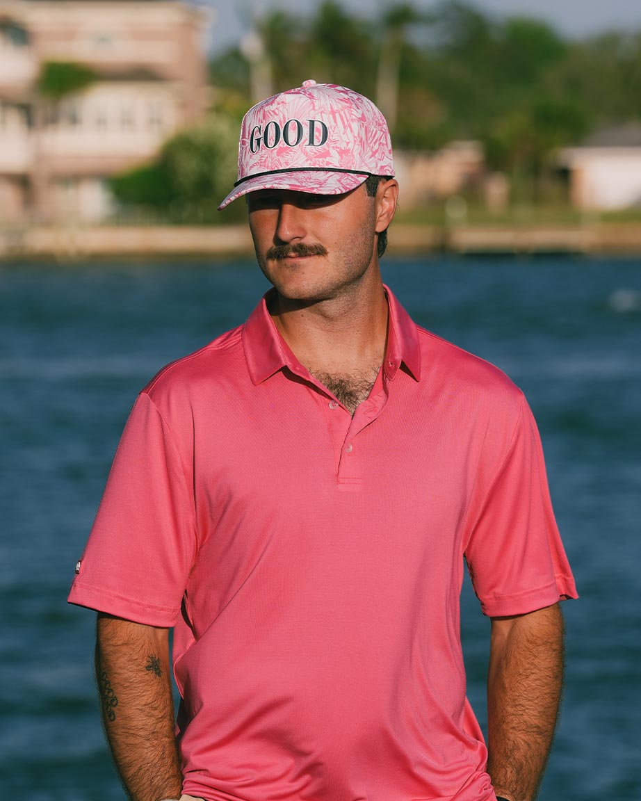 Maxxing Polo