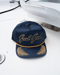 Flyer Rope Hat