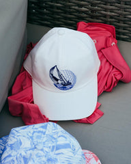Good Sail Cap