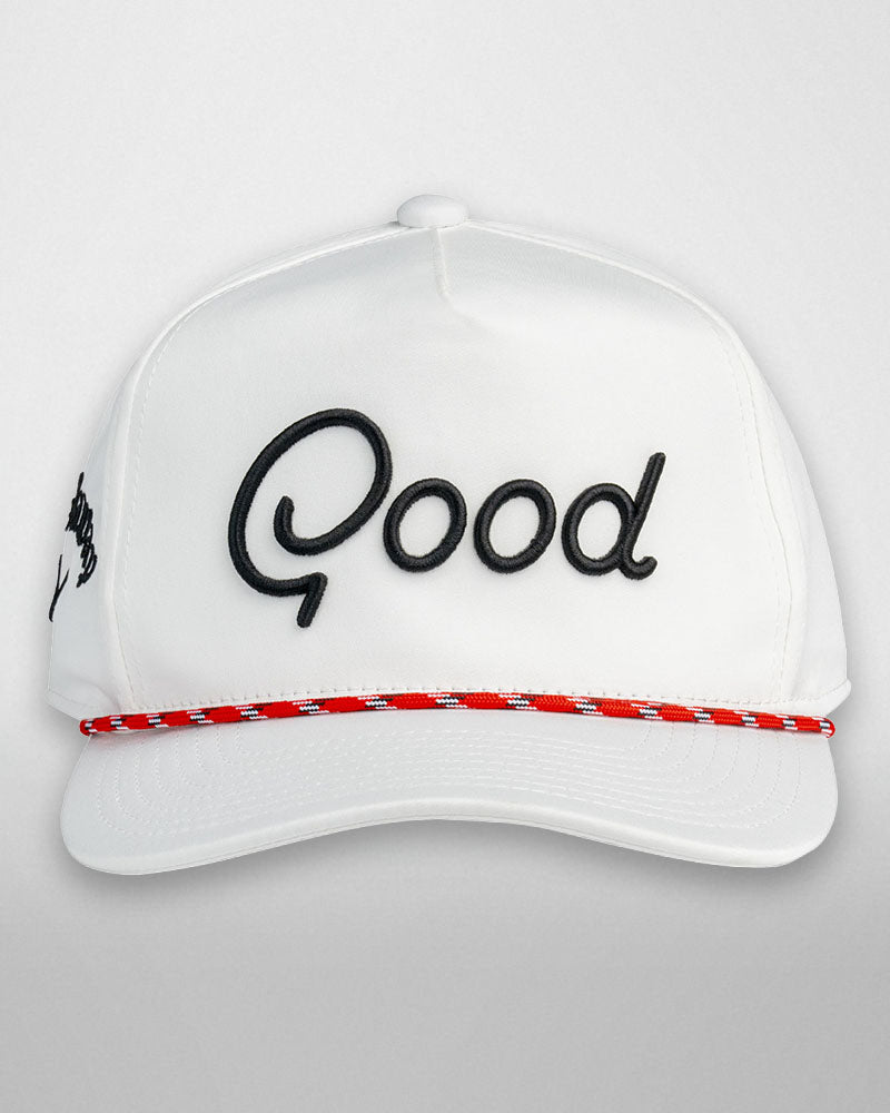 The OG Player's Edition Rope Hat