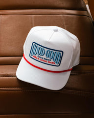Windward Rope Hat