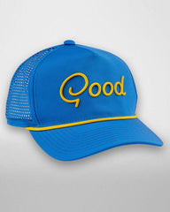 On Tour Rope Hat