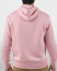 Par Pink Fleece Hoodie