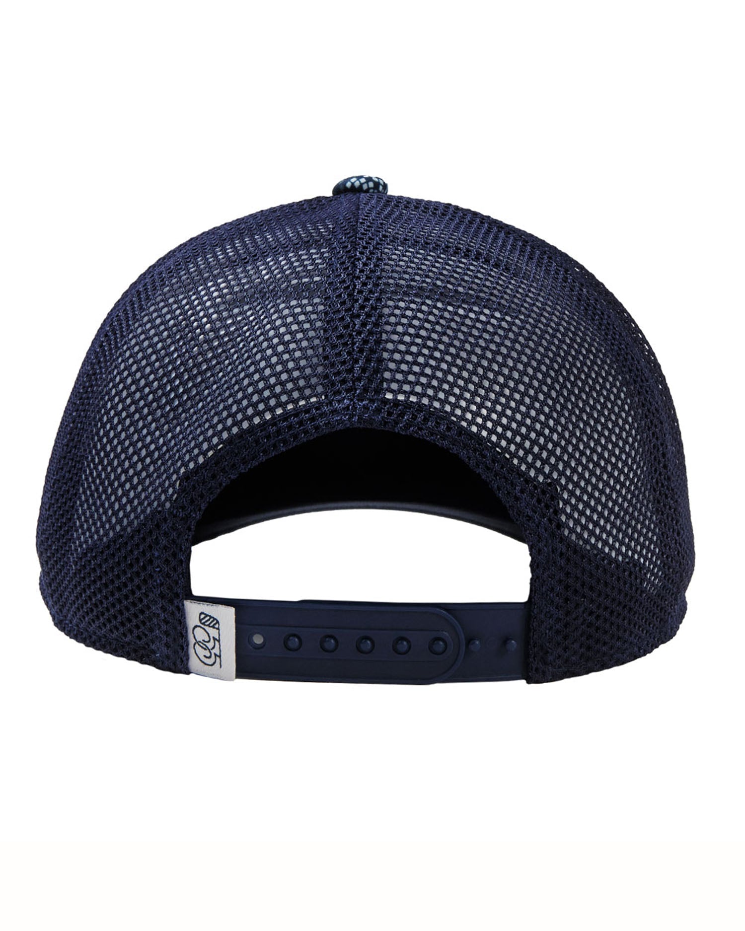 Par Plaid Hat