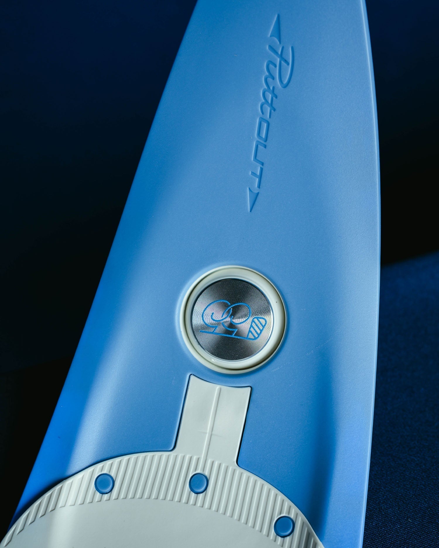 Premium Pressure Putt Trainer
