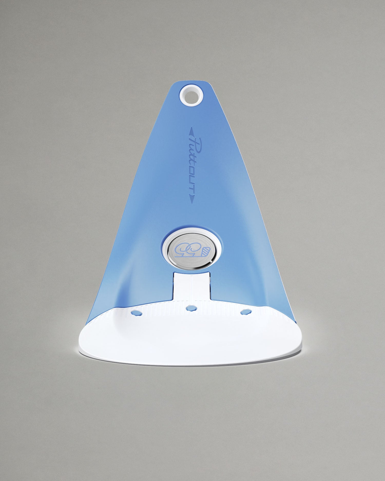 Premium Pressure Putt Trainer