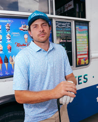 Rad Rainmaker Polo