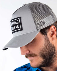 Right On Par Trucker Hat