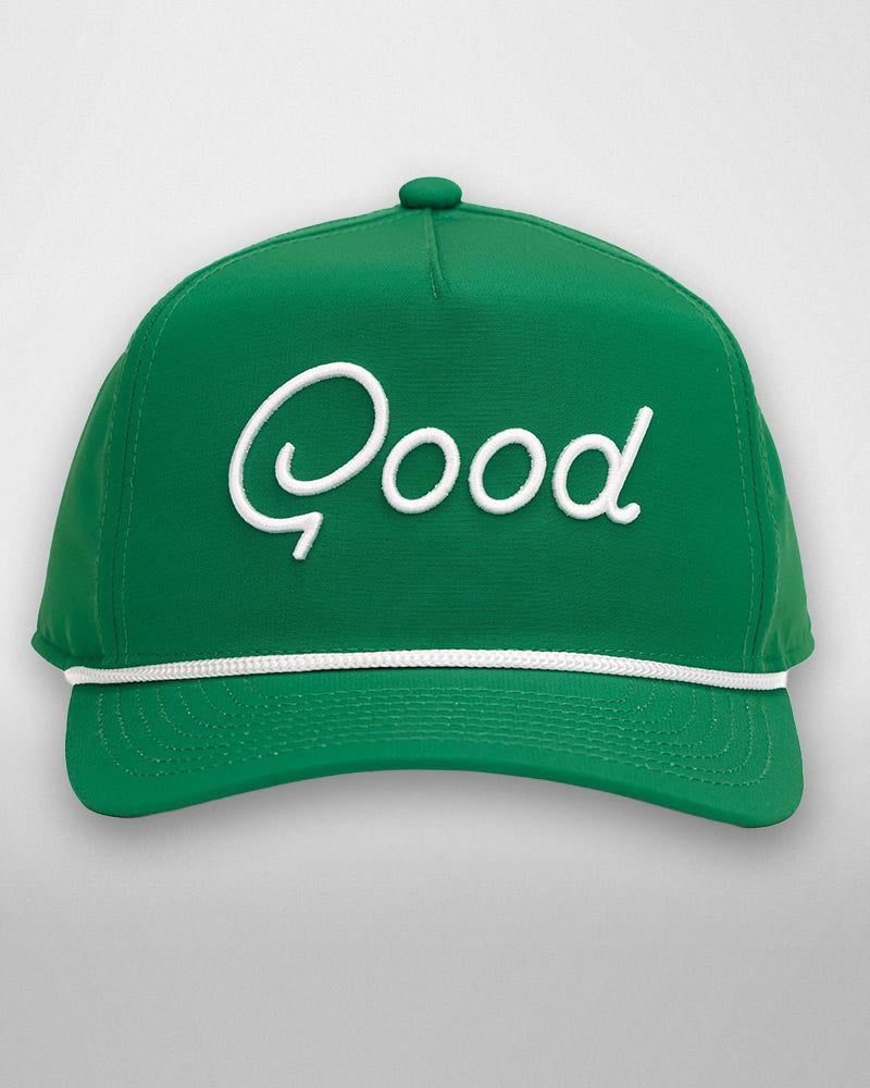 Show Out Rope Hat