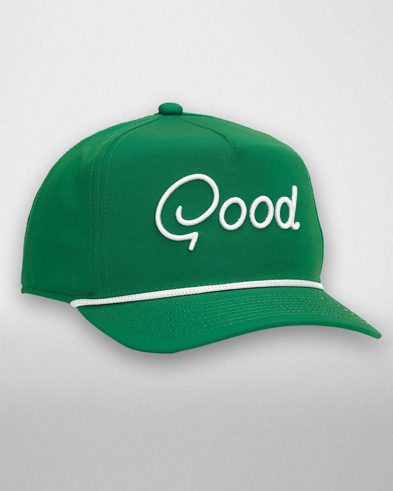 Show Out Rope Hat