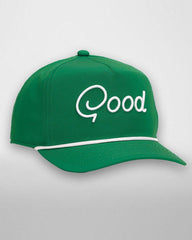 Show Out Rope Hat