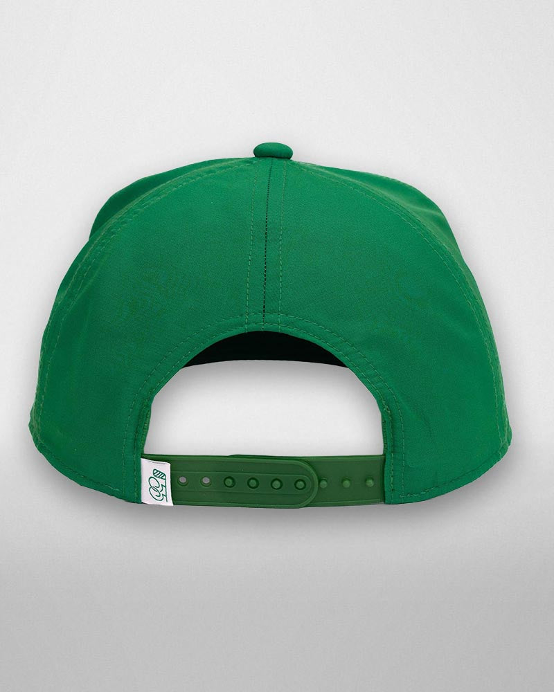 Show Out Rope Hat