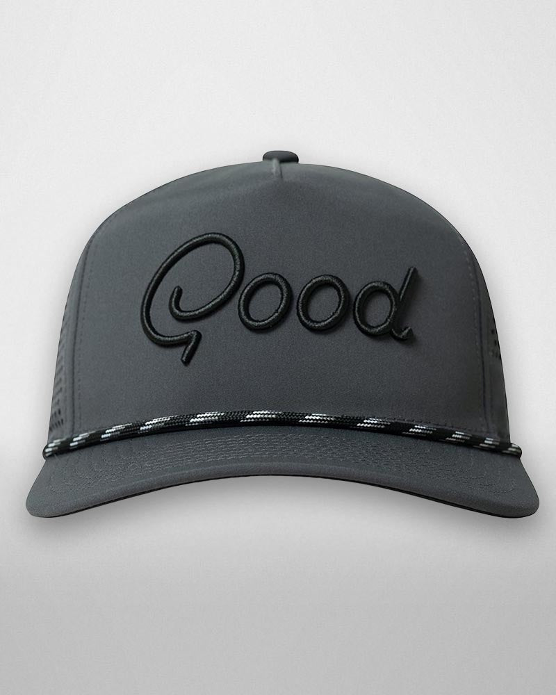 Slice Rope Hat