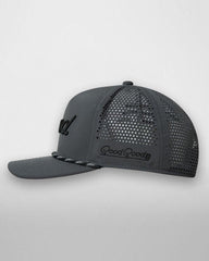 Slice Rope Hat