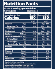 Good Good Salt & Vinegar 6 Pack