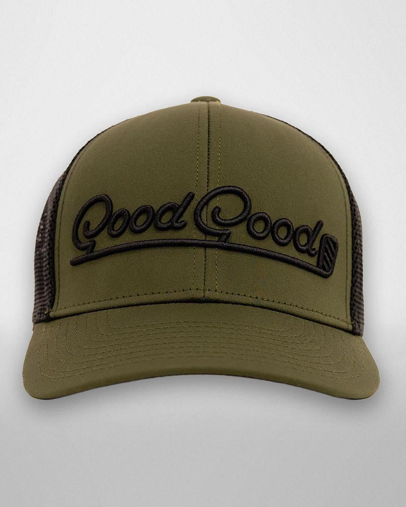 Stance Trucker Hat