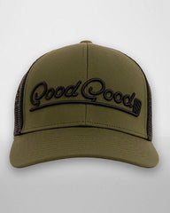 Stance Trucker Hat