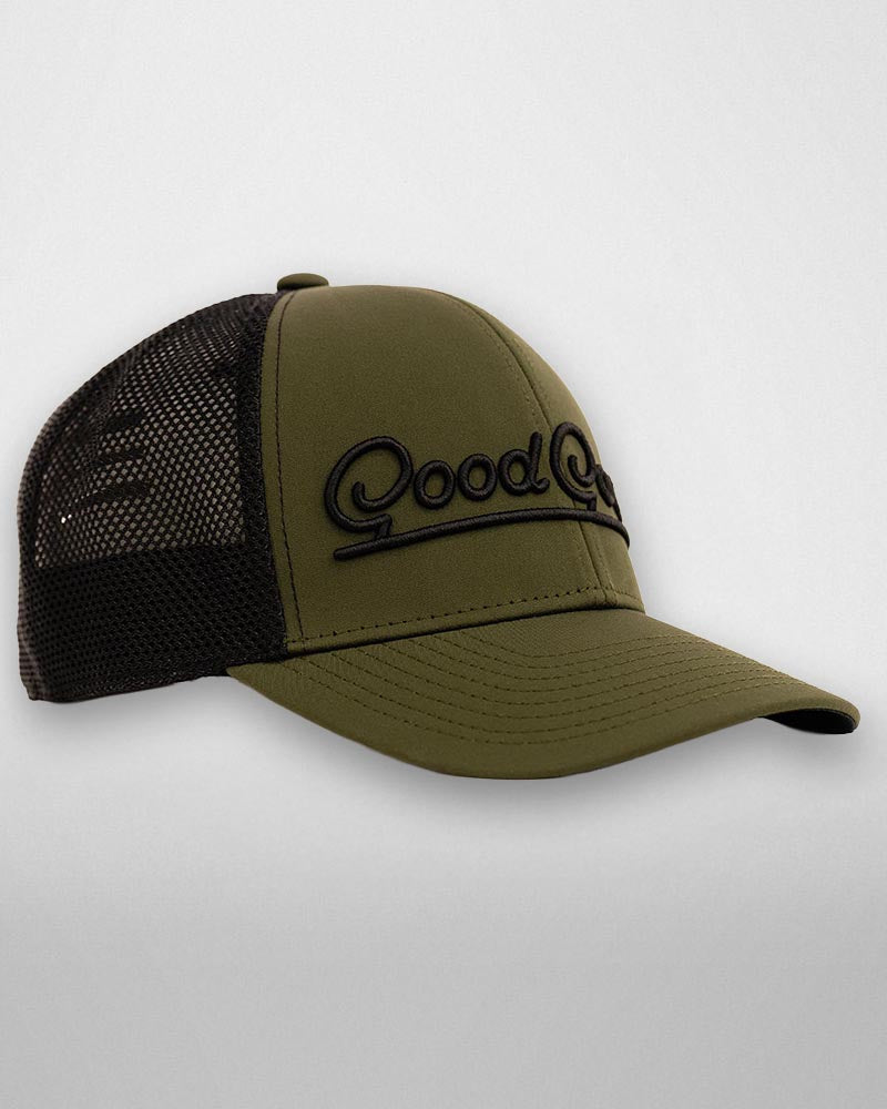 Stance Trucker Hat